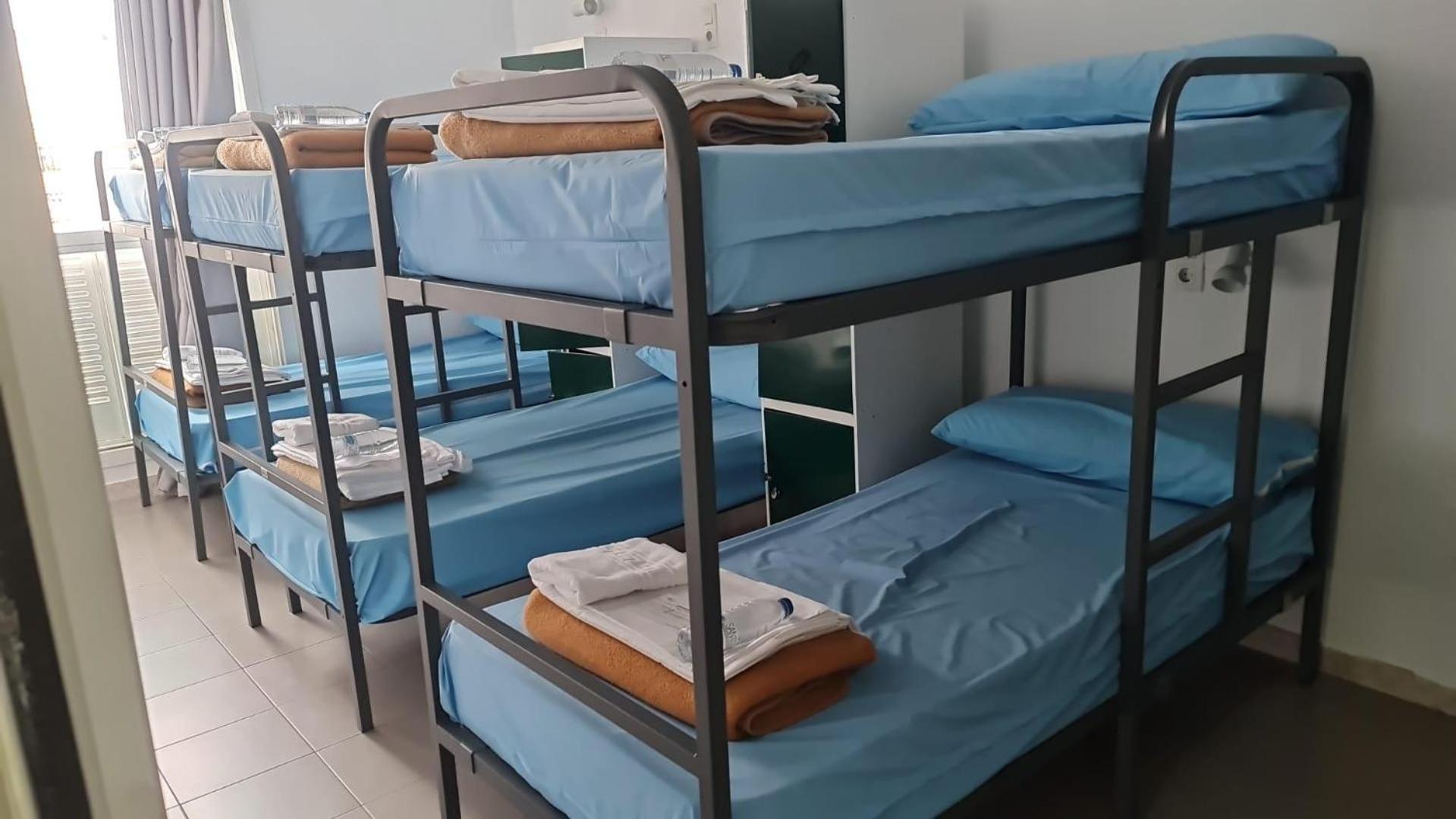 Motion Chueca Hostel — Photos 1